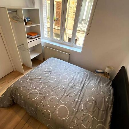 Appartement moderne et cosy, proche CNPE Lagnieu Extérieur photo